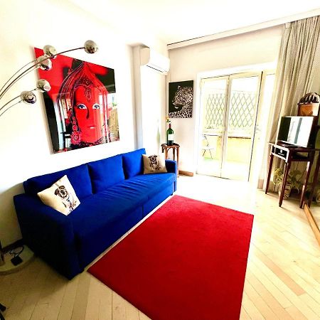 Very Central Suite Apartment With 1Bedroom Next To The Underground Train Station Monaco And 6Min From Casino Place 외부 사진