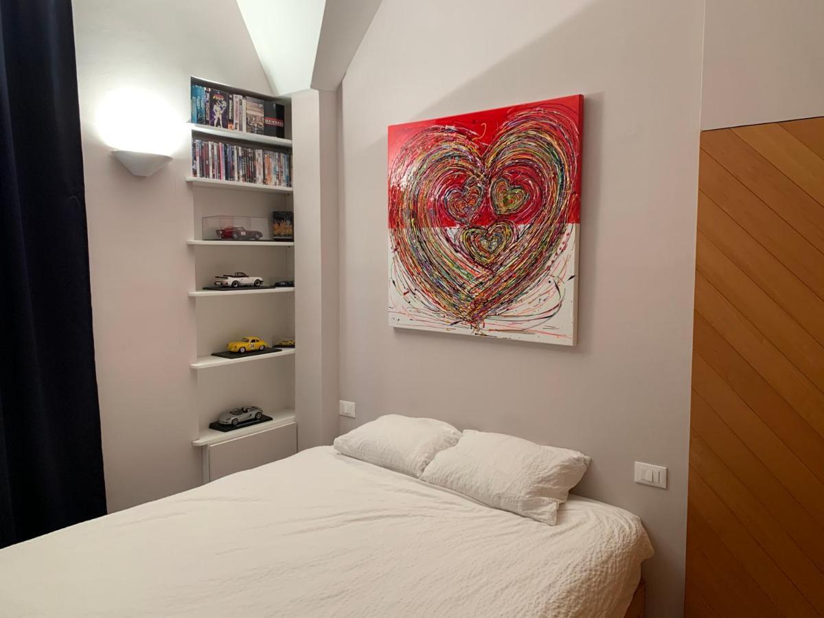 Very Central Suite Apartment With 1Bedroom Next To The Underground Train Station Monaco And 6Min From Casino Place 외부 사진