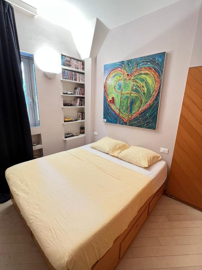 Very Central Suite Apartment With 1Bedroom Next To The Underground Train Station Monaco And 6Min From Casino Place 외부 사진